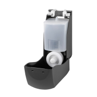 PlastiQline zeepdispenser 900 ml, Foam